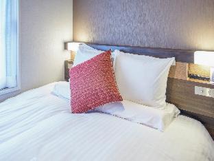 Higashigotanda Hotel | HOTEL MYSTAYS Gotanda