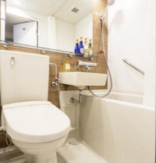Nishigotanda Hotel | Hotel Mystays Gotanda Station