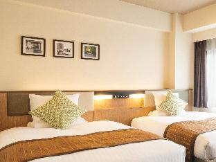 Nishigotanda Hotel | Hotel Mystays Gotanda Station