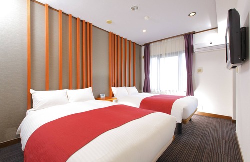 Kameido Hotel | Hotel MyStays Kameido