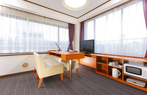 Kameido Hotel | Hotel MyStays Kameido
