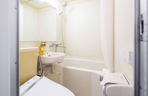 Kameido Hotel | Hotel MyStays Kameido