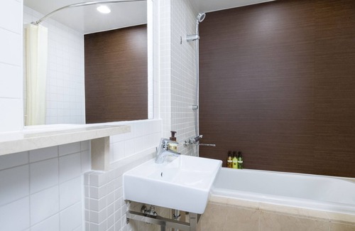 Nishi-Shinjuku Hotel | HOTEL MYSTAYS Nishi Shinjuku