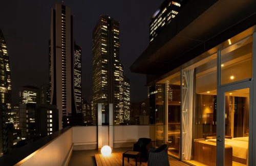 Nishi-Shinjuku Hotel | HOTEL MYSTAYS Nishi Shinjuku
