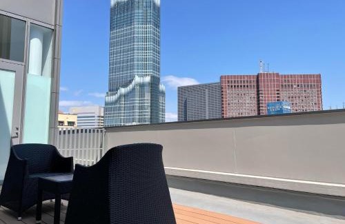 Nishi-Shinjuku Hotel | HOTEL MYSTAYS Nishi Shinjuku
