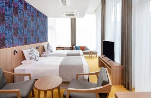 Nishi-Shinjuku Hotel | HOTEL MYSTAYS Nishi Shinjuku