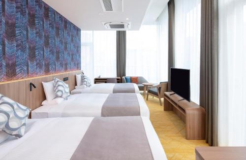 Nishi-Shinjuku Hotel | HOTEL MYSTAYS Nishi Shinjuku
