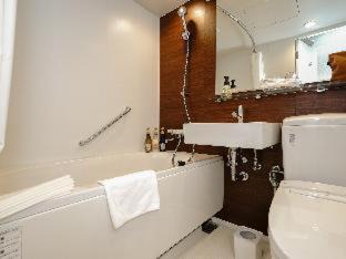 Akasaka Hotel | Hotel Mystays Premier Akasaka