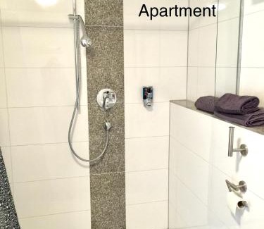 Markgroningen Hotel | Hotel " Mythos Apartments " Alle Zimmer mit Kochgelegenheit, Apartments mit Küchenzeile!