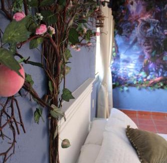 Tepoztlán Apartamento | Hotel Mythos