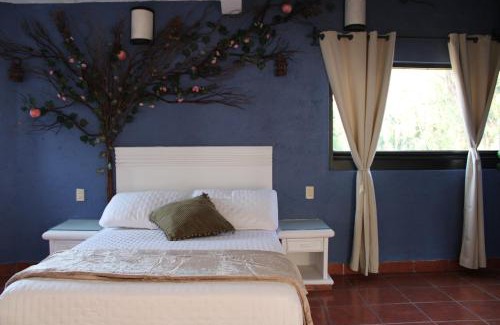 Tepoztlán Apartamento | Hotel Mythos