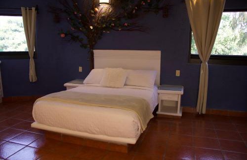 Tepoztlán Apartamento | Hotel Mythos