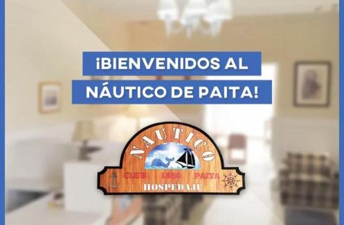 Paita Hotel | Hotel Náutico de Paita
