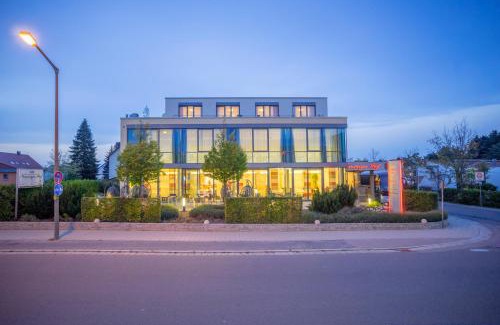 Neumarkt in der Oberpfalz Hotel | Hotel Nürnberger Hof