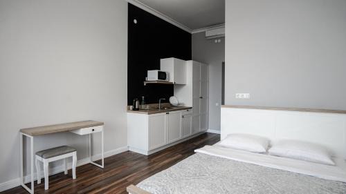 Lviv City Center Hotel | HOTEL N°10