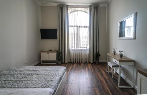 Lviv City Center Hotel | HOTEL N°10