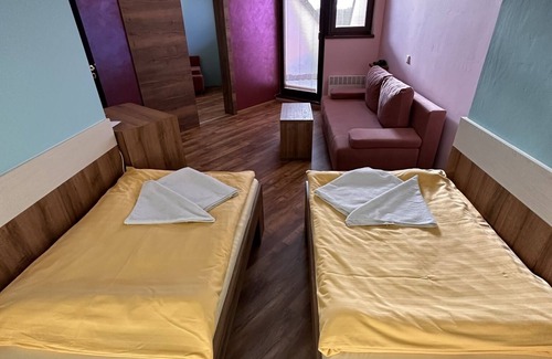 Znojmo Hotel | Hotel N