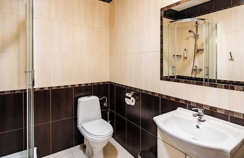 Straconka Hotel | Hotel na Błoniach