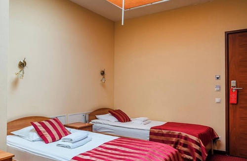 Straconka Hotel | Hotel na Błoniach