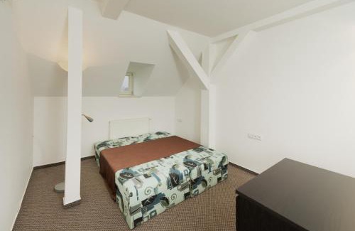 Jilemnice Hotel | Hotel Na Staré poště