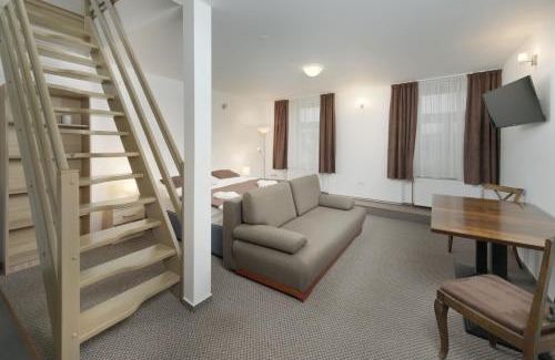 Jilemnice Hotel | Hotel Na Staré poště