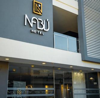 Valledupar Hotel | HOTEL NABU VALLEDUPAR