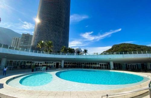 Sao Conrado Complejo | Hotel Nacional