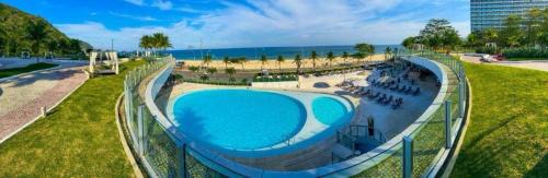 Sao Conrado Complejo | Hotel Nacional