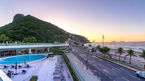 Sao Conrado Complejo | Hotel Nacional