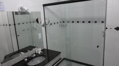 Vila Iara Hotel | Hotel Nacional Inn Campos do Jordão