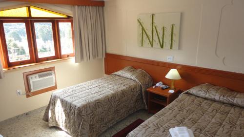 Vila Iara Hotel | Hotel Nacional Inn Campos do Jordão