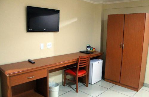 Vila Iara Hotel | Hotel Nacional Inn Campos do Jordão
