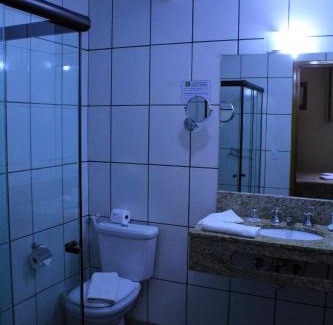 Vila Iara Hotel | Hotel Nacional Inn Campos do Jordão