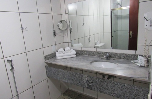 Campinas Hotel | Hotel Nacional Inn Campinas Trevo
