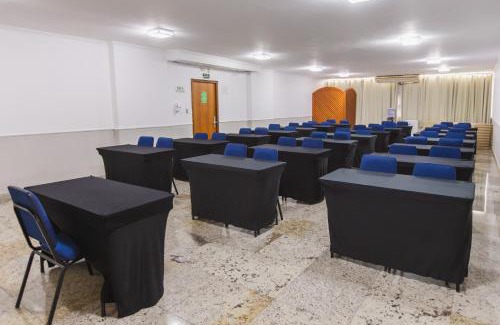 Ribeirao Preto Hotel | Hotel Nacional Inn Ribeirão Preto