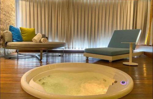 Sao Conrado Hotel | Hotel Nacional Rio de Janeiro