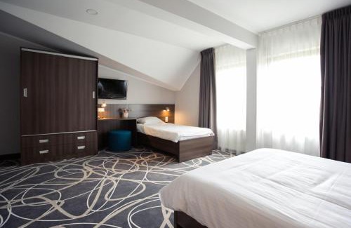Augustow Hotel | Hotel Nad Nettą