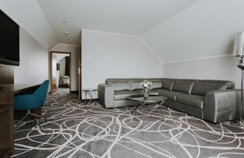 Augustow Hotel | Hotel Nad Nettą