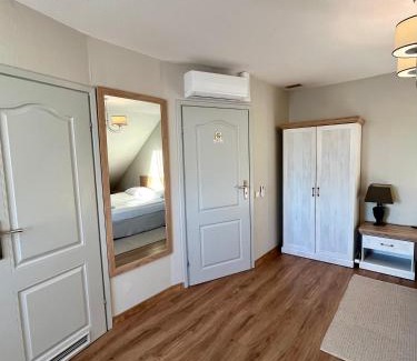 Bogacica Complejo | Hotel Nad Stawem