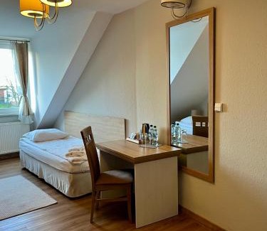 Bogacica Complejo | Hotel Nad Stawem