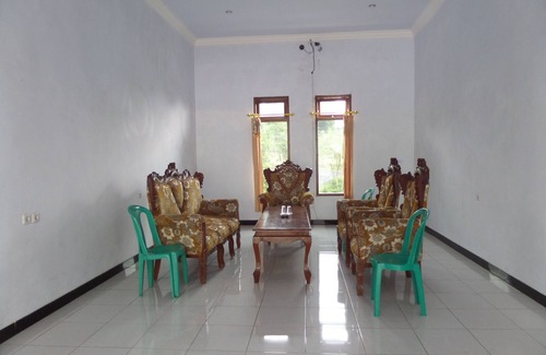 Sukapura Hotel | Hotel Nadia Bromo