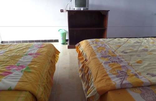 Sukapura Hotel | Hotel Nadia Bromo
