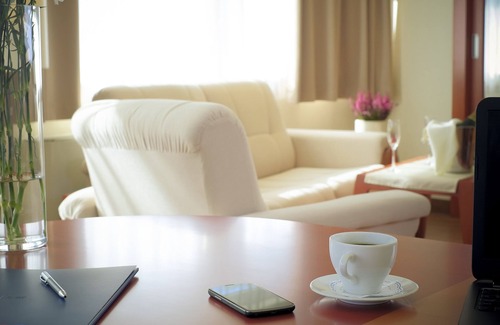 Wzgorze Swietego Maksymiliana Hotel | Hotel Nadmorski