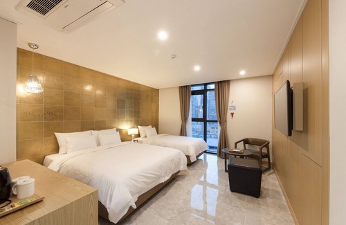 Jongno Hotel | Hotel Nafore
