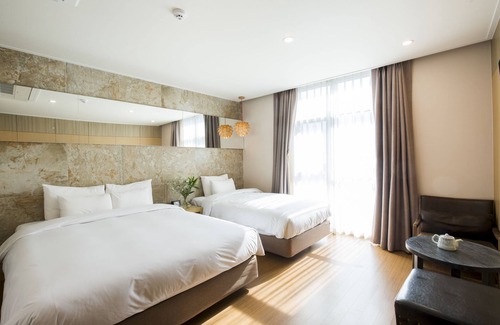 Jongno Hotel | Hotel Nafore