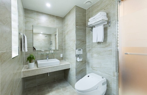 Jongno Hotel | Hotel Nafore
