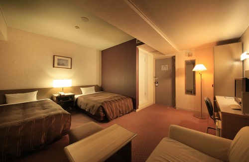 Nagano Hotel | Hotel Nagano Avenue