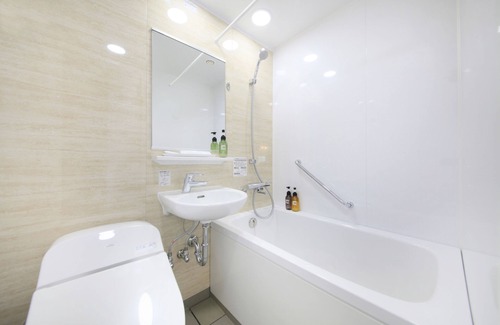 Nagano Hotel | Hotel Nagano Avenue