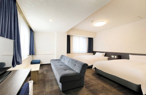 Nagano Hotel | Hotel Nagano Avenue