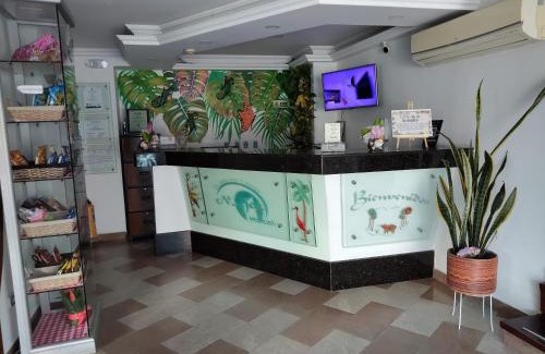 Villavicencio Hotel | Hotel Najjez